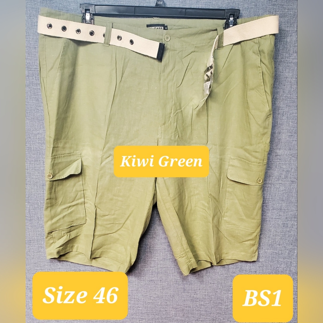 Mens Shorts  Size 46  Brand New With Tags  Bs  1